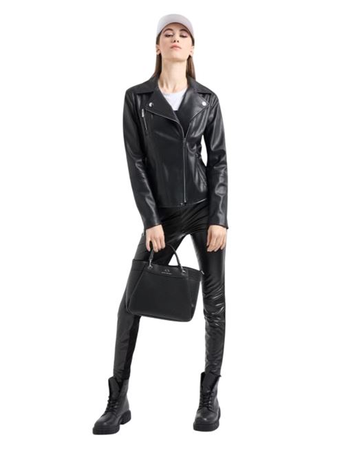 94291100020 NERO ARMANI EXCHANGE | 94291100020 NERO